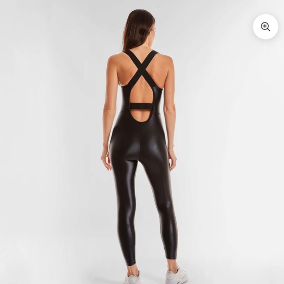 Liquid Vixen Jumpsuit - Picture 3 of 8